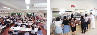 学生食堂