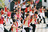 大学祭(倉陵祭)写真