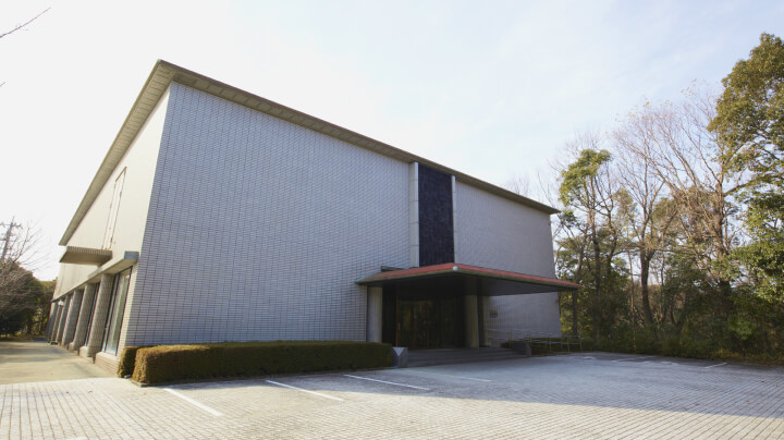 佐川記念神道博物館