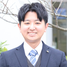 南野 教介さん