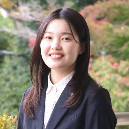 中島 由香莉さん