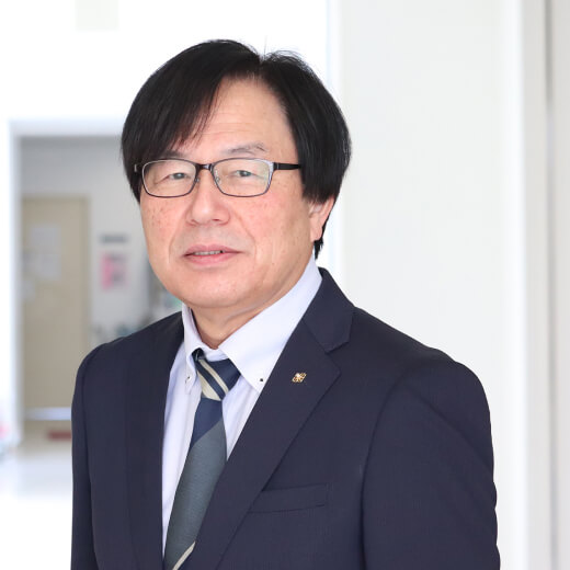 教育学部長|渡邉 賢二