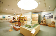 Sagawa Memorial Museum of Shinto and Japanese Culture