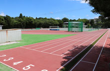 Track and Field Ground