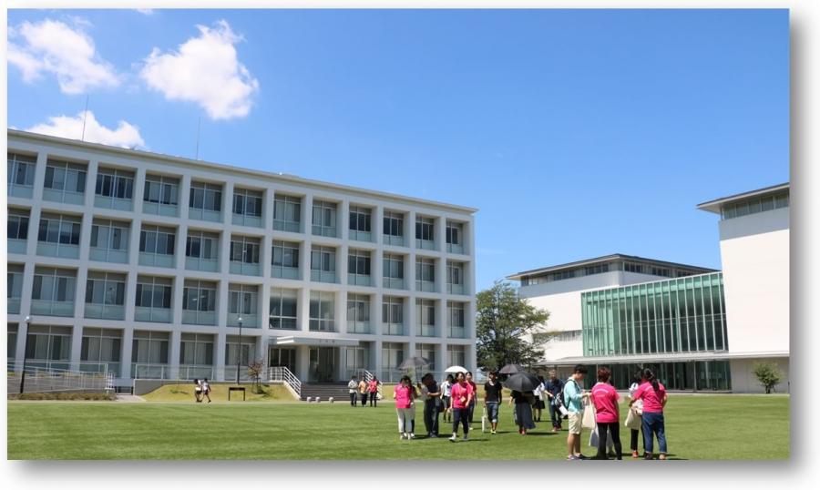 皇 學 館 大学 落ち た