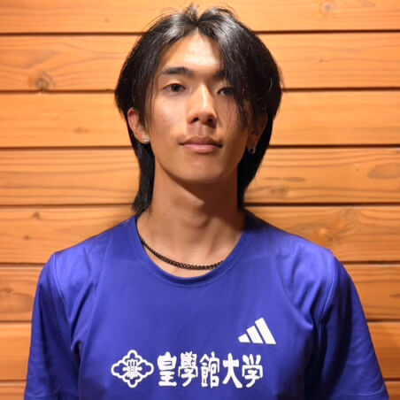 前野 皓士