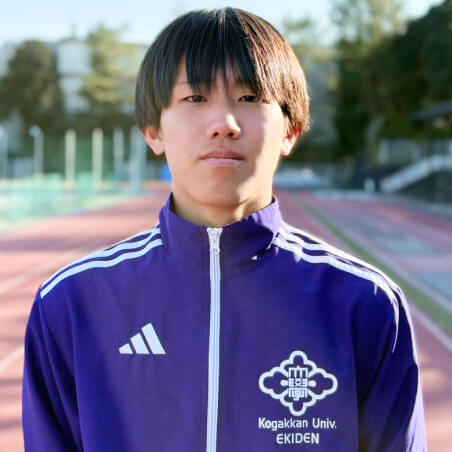 松葉 琥太郎