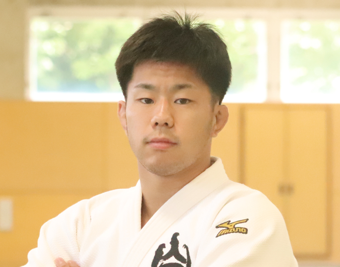 鬼塚 勇芯