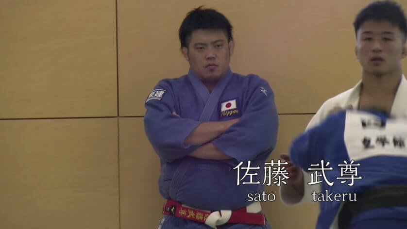 【The Judo club at Kogakkan University】皇學館TV局(2019年制作)