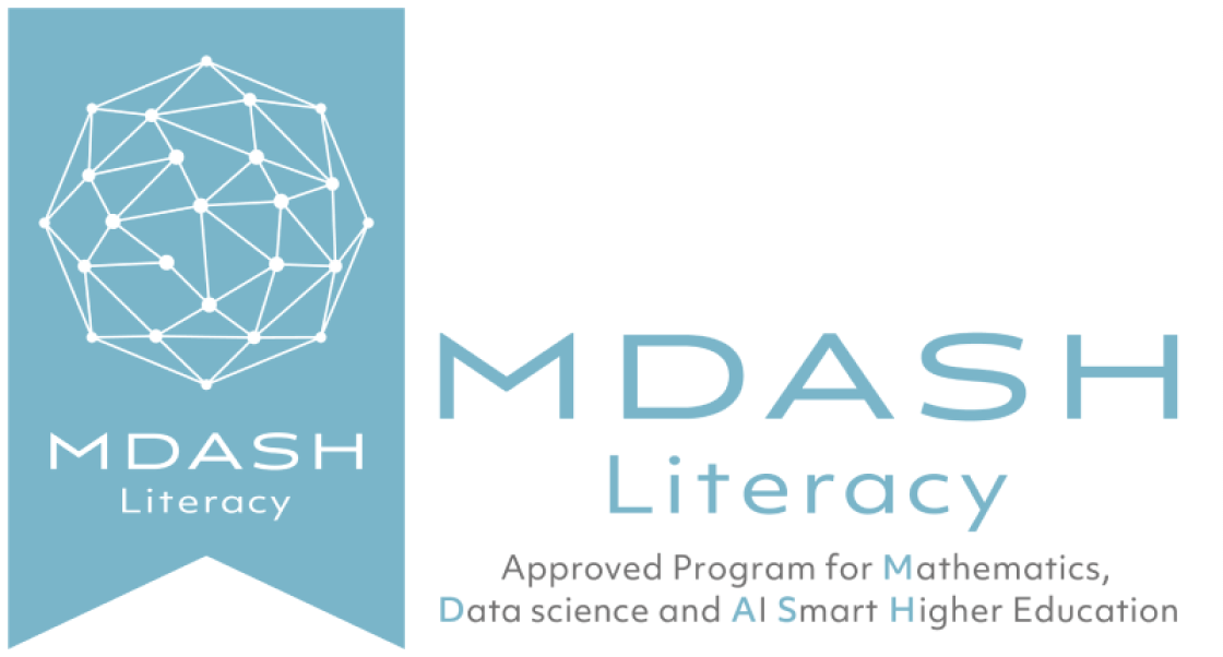 MDASH Literacy