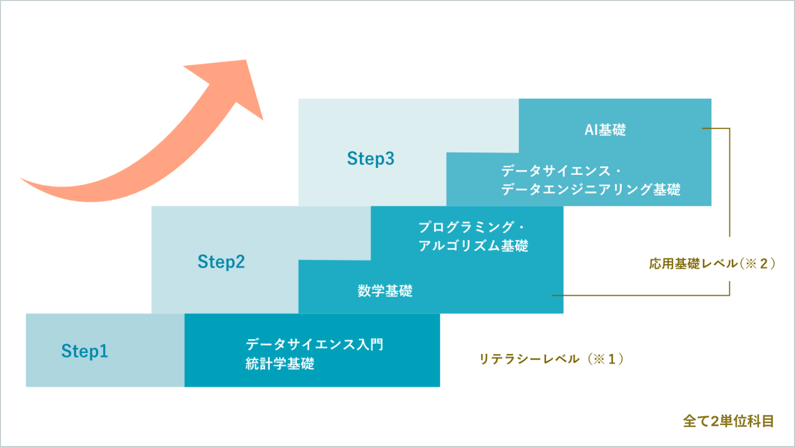 カリキュラムについて